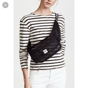 Opening Ceremony fanny pack OS